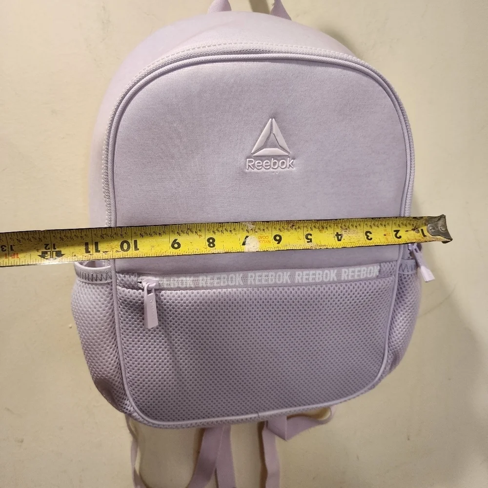 REEBOK Phoenix Minibackpack Lila color